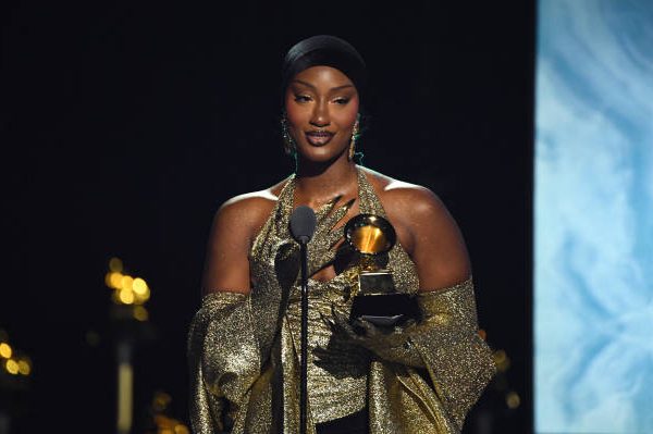 tems win grammy