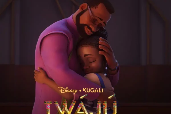 African Animation, Iwájú Secures Three Emmy Nominations