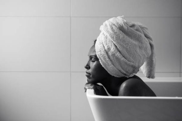 build self-confidence