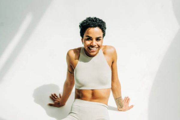 how to love your body more Elowell Max