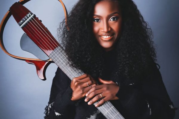 Beebee Bassey Interview Elowell Max