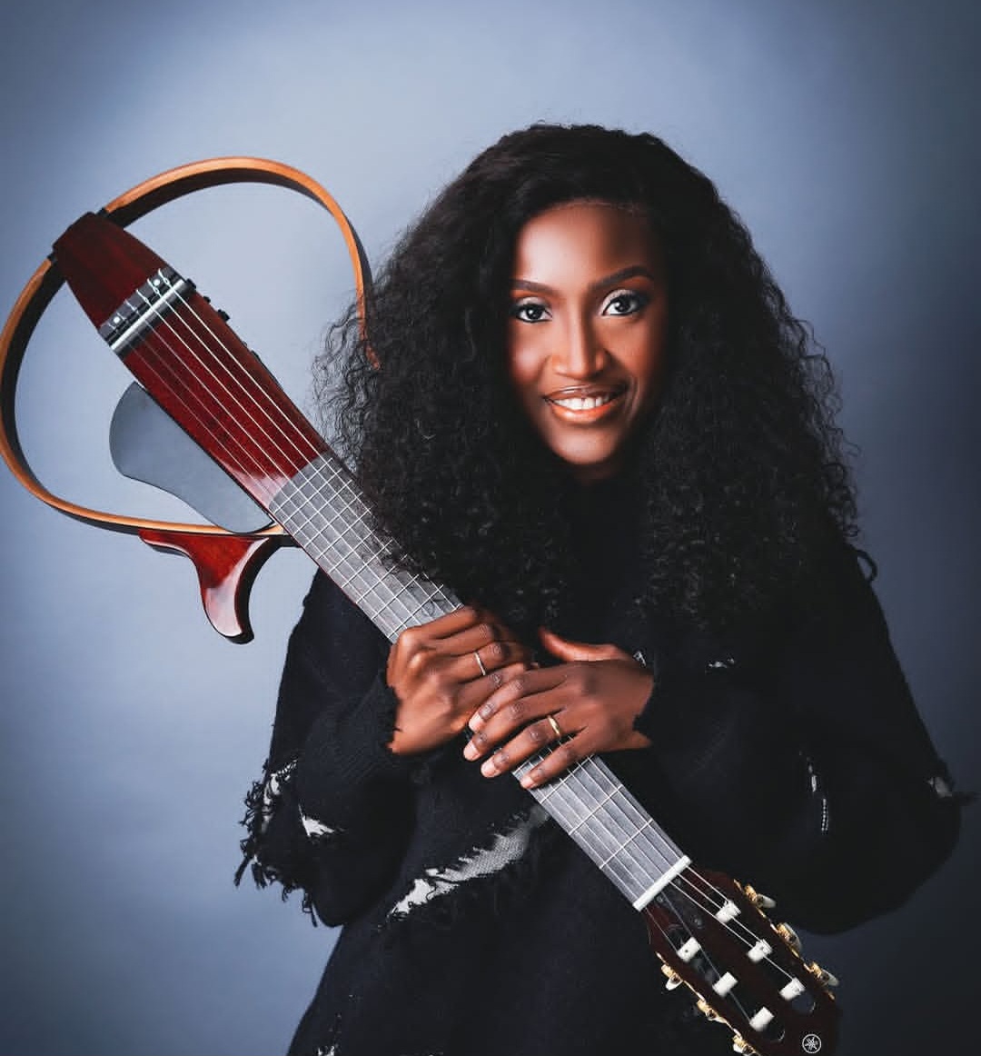 Beebee Bassey Interview Elowell Max