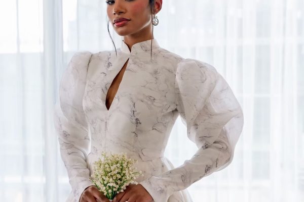 temi otedola makeup