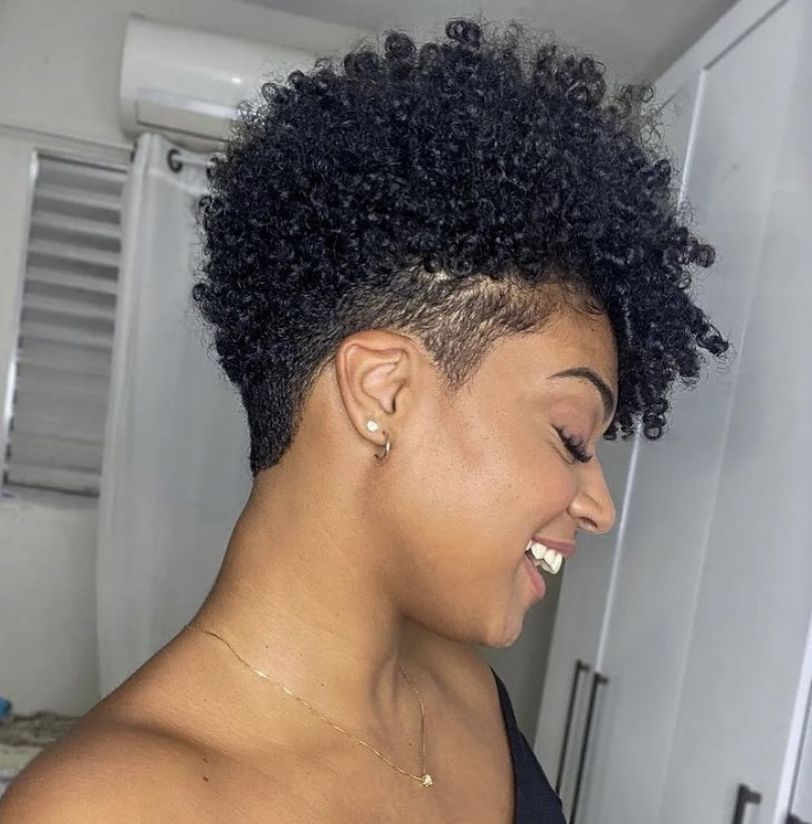 afro styles that are timeless