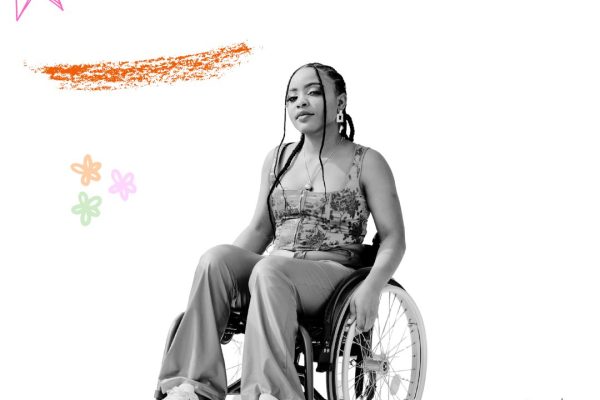 Disabled and Dreaming of Love. Is It Too Much to Ask? love and disability