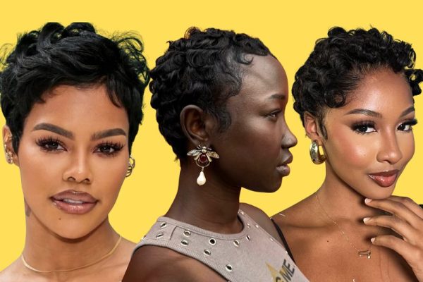 10 Pixie Cuts From Celebrities To Inspire Your Next Salon Visit celebrity pixie cuts inspiration