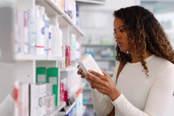 why you should always read the ingredients in your skincare products