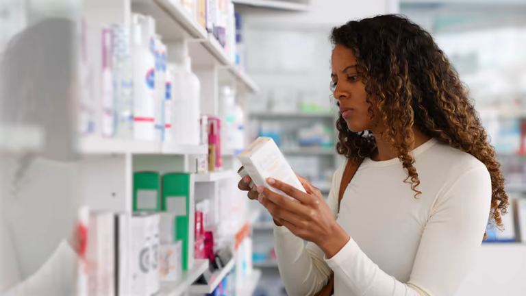 why you should always read the ingredients in your skincare products
