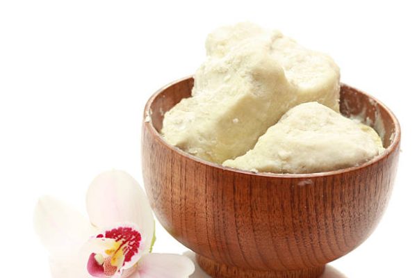shea butter for hair growth