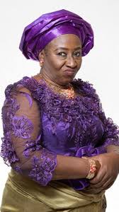 african aunties and unsolicited talks