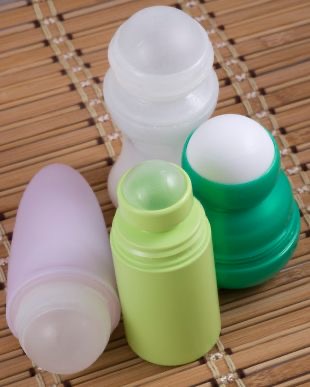 natural deodorants