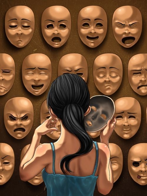 social media