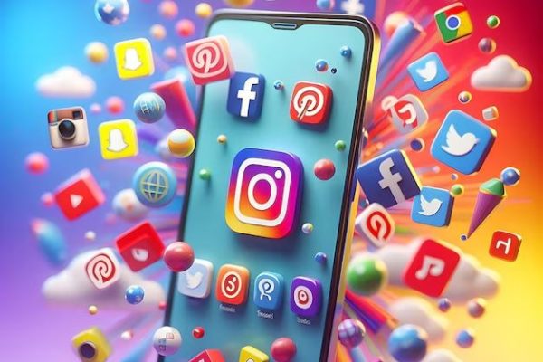 Is Social Media Silently Drowning Your Emotions?