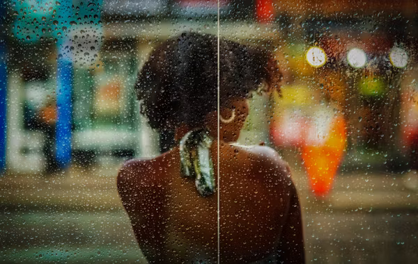 dealing with anxiety