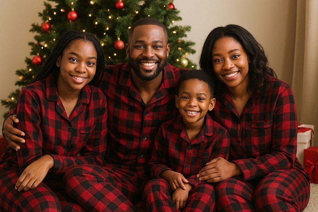 christmas traditions