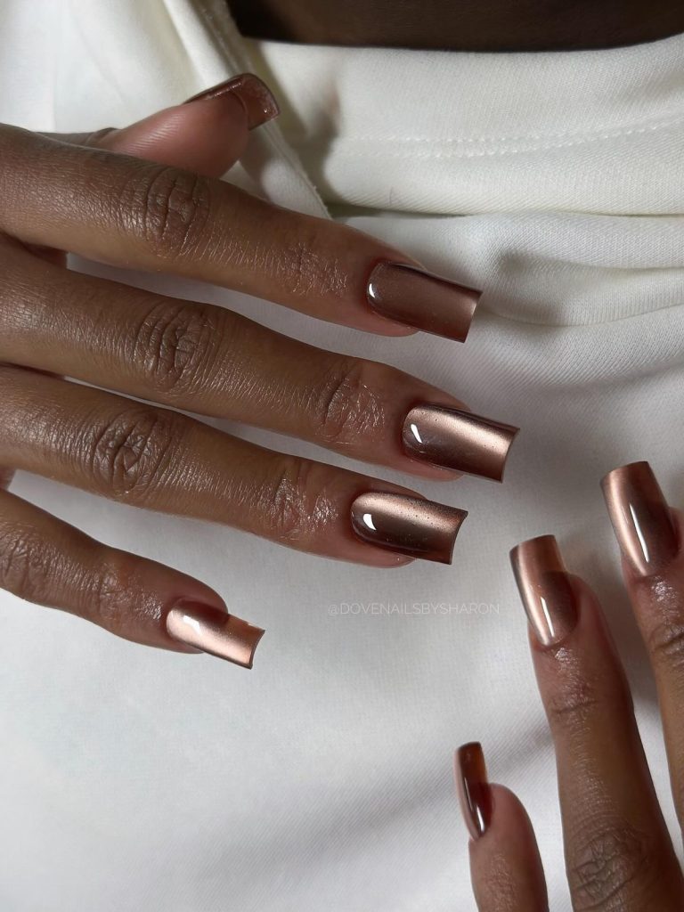 top nails for valentine