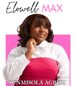 Sunmisola Agbebi Elowell Feature