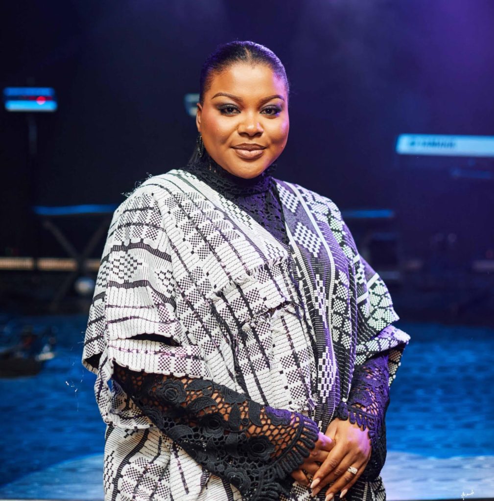 Sunmisola Agbebi Elowell Feature