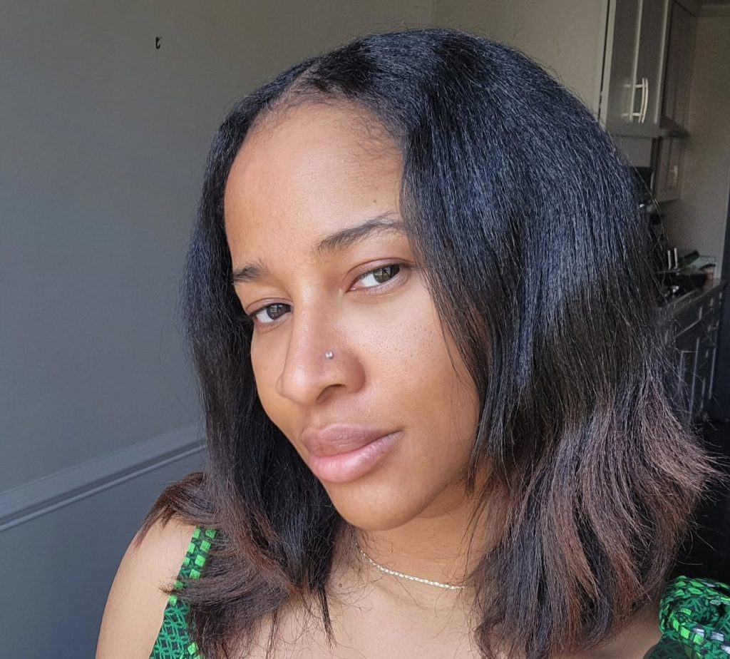 adesua etomi facecard