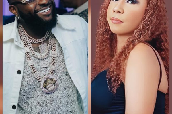 anu adeleke and davido paternity dispute