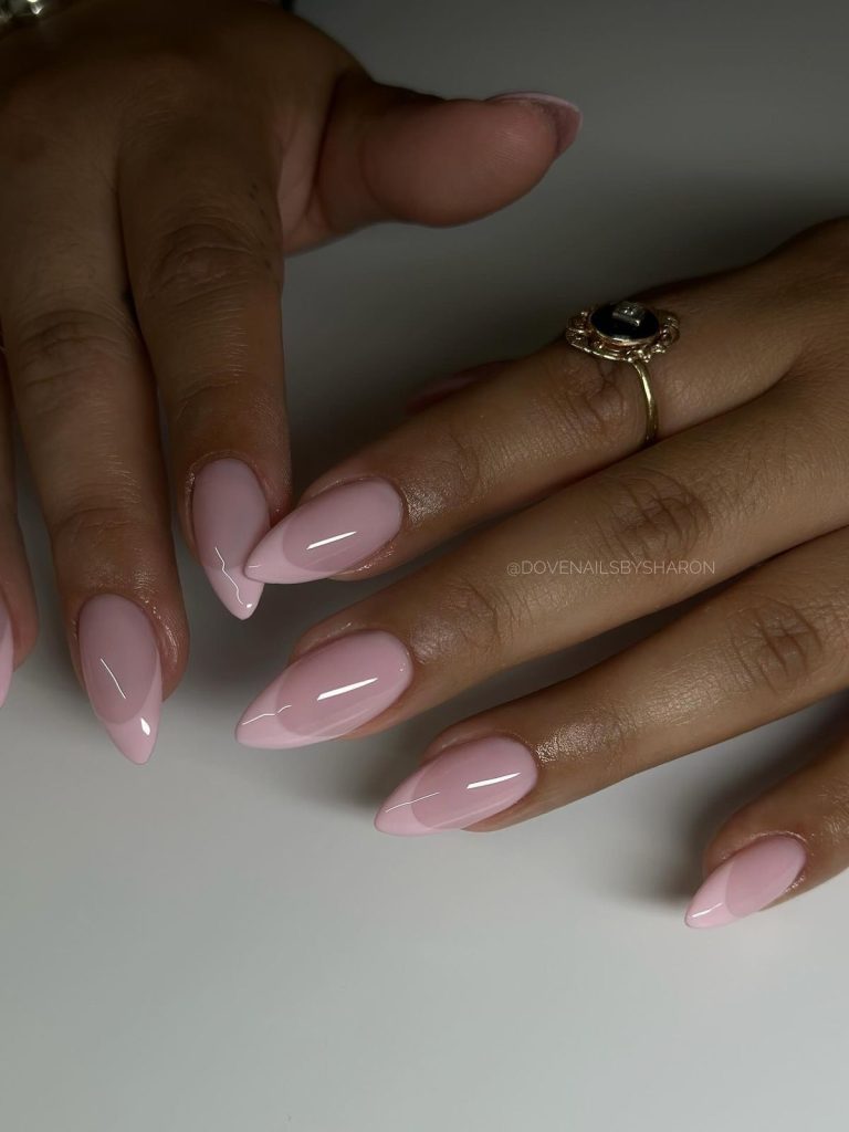 Nail ideas for valentine