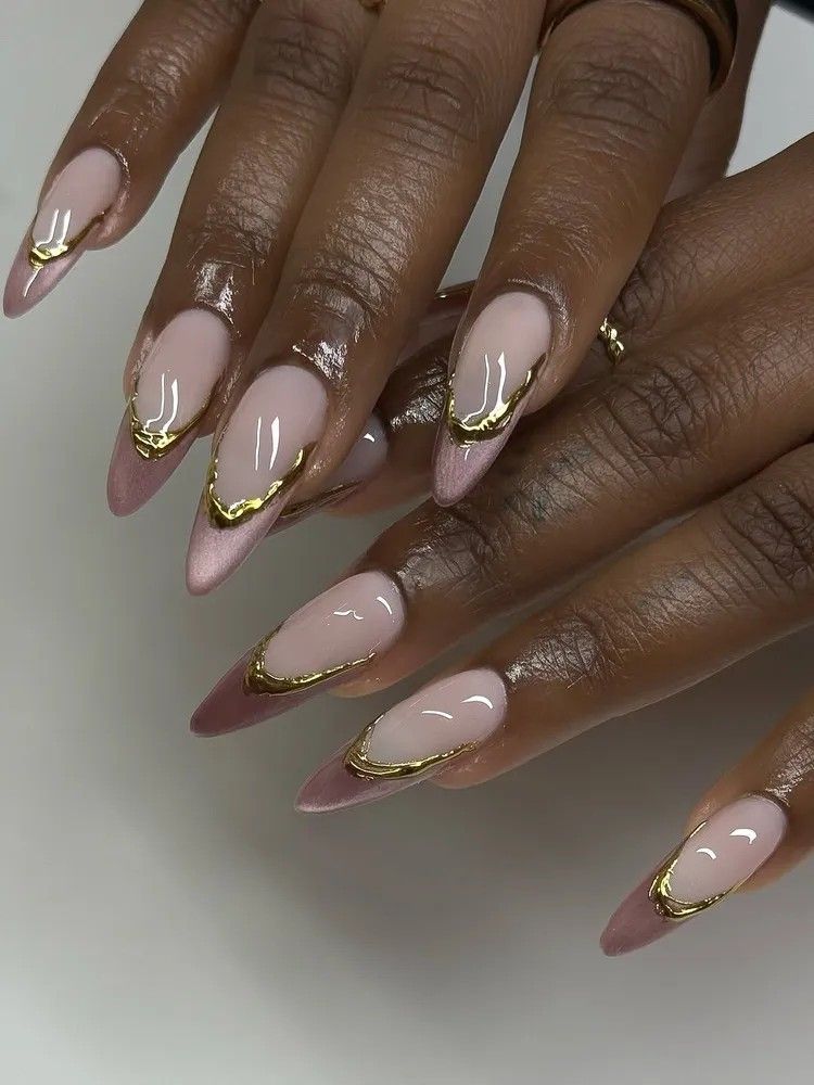 nail ideas valentine