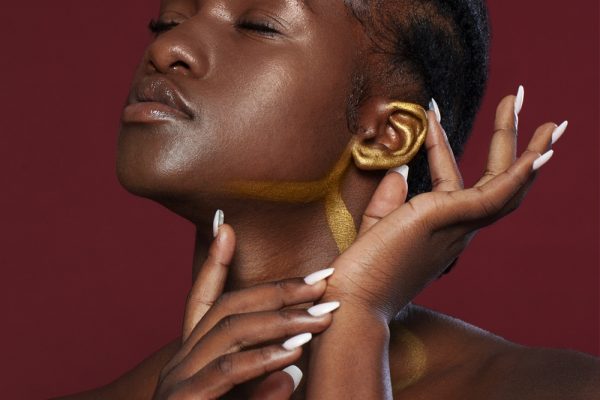 misconception about dark skin