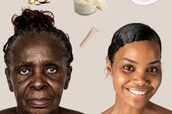 traditional skincare