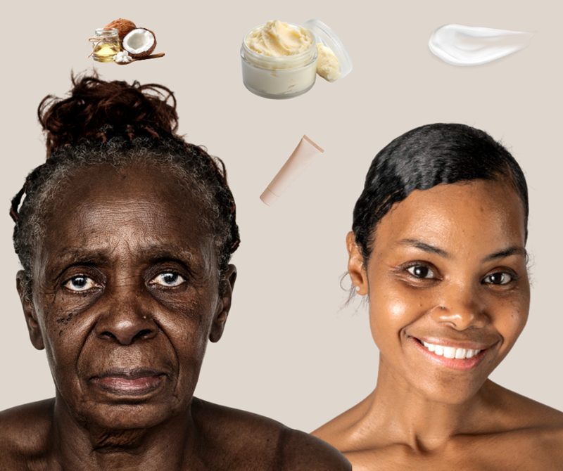 traditional skincare