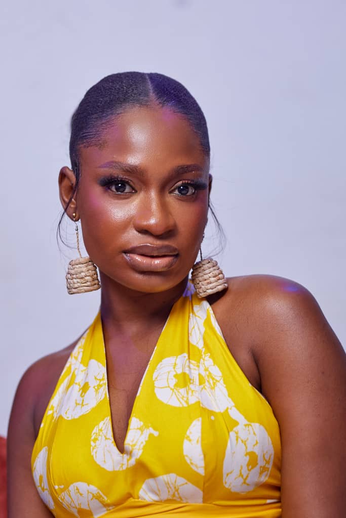 Ife Musiq on Elowell Max