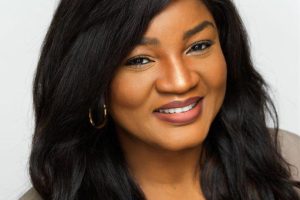 Omotola Jalade-Ekeinde Just Wiped Her IG Grid