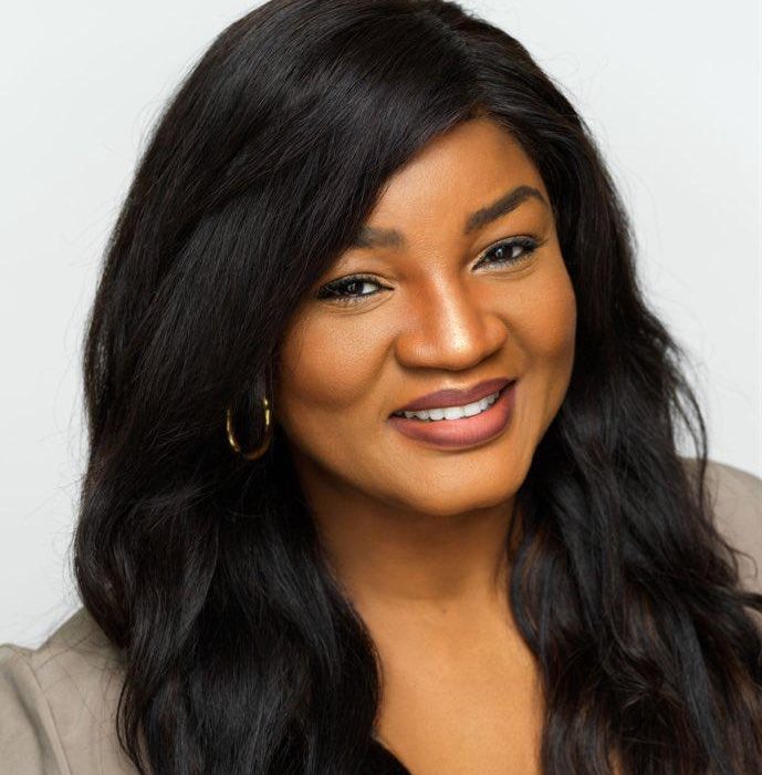 Omotola Jalade-Ekeinde Just Wiped Her IG Grid