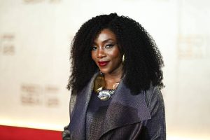 Genevieve Nnaji strategic visibility