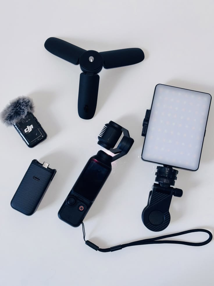 micro accessories