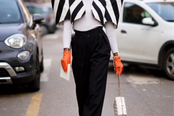 street style fashion