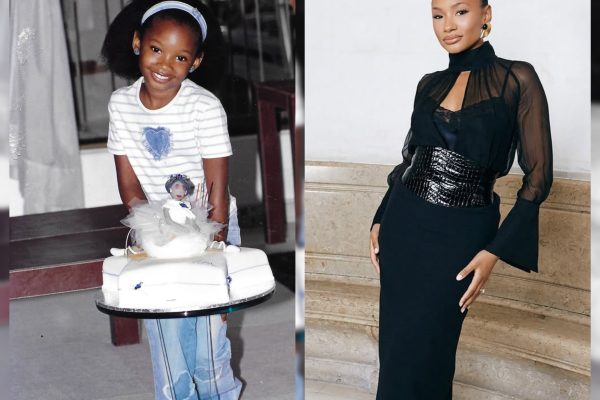 temi otedola ajibade birthday