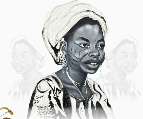 women of fuji alake alasela