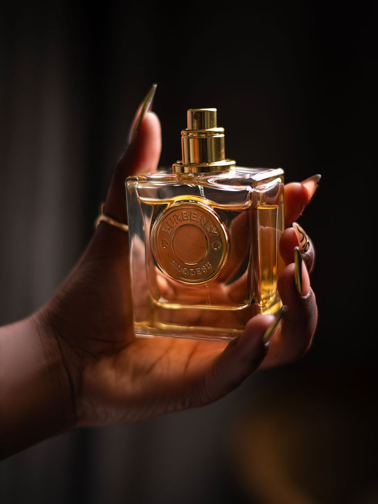 fragrance