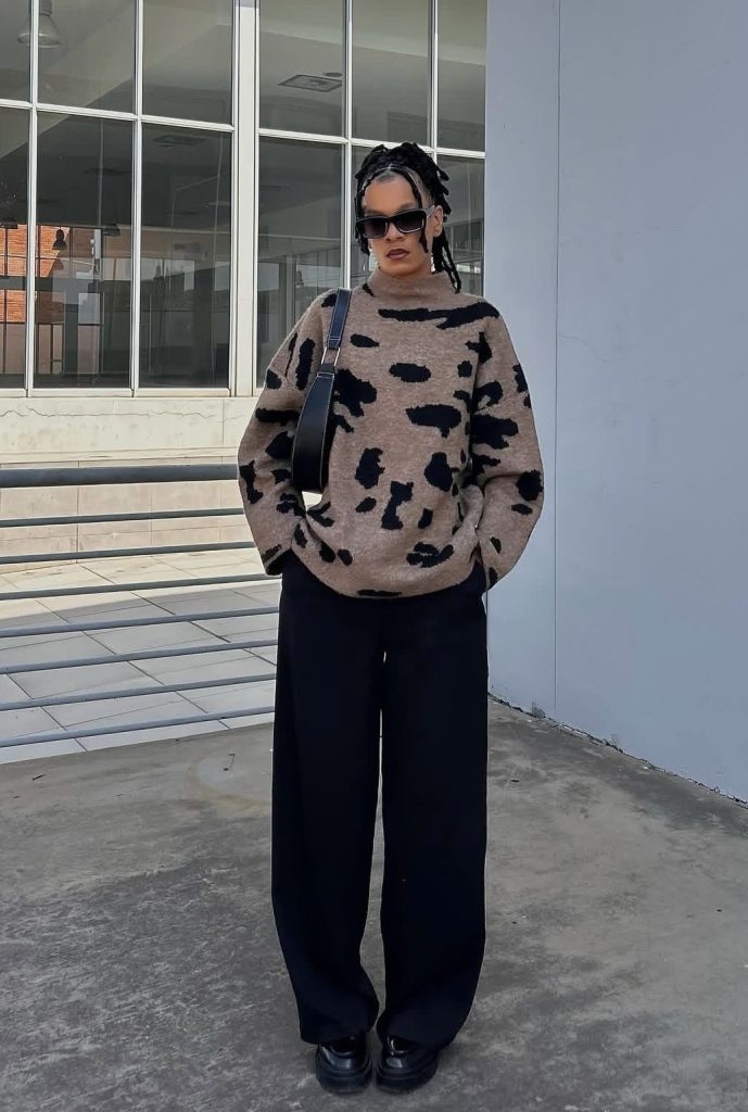 street style