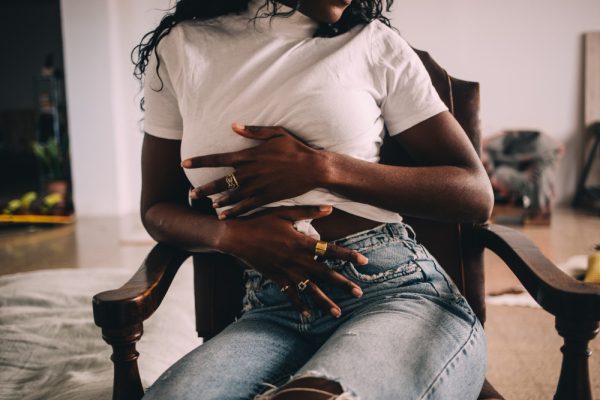 Menstrual Health in Nigeria