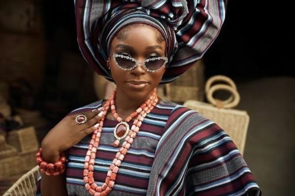 aso-ebi rewear value