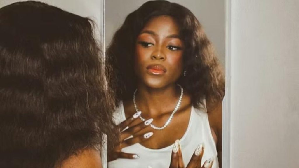 How much Nigerian women Spend on beauty