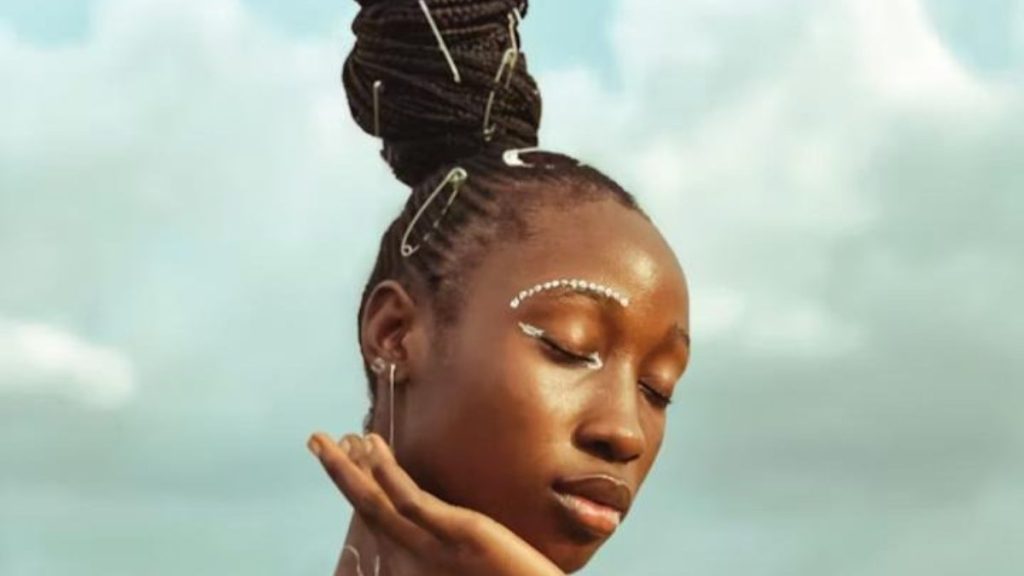 How much Nigerian women Spend on beauty