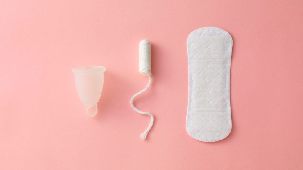 Menstrual Health in Nigeria