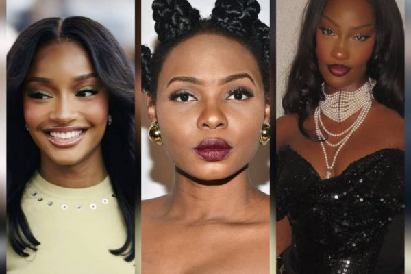 afrobeats female stars