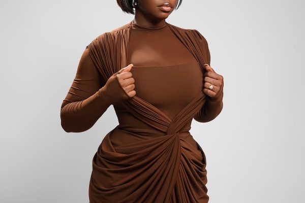 Nigerian local designers