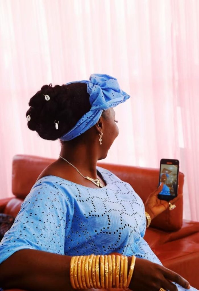 How much Nigerian women Spend on beauty