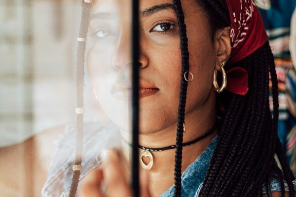 dealing with a pervert