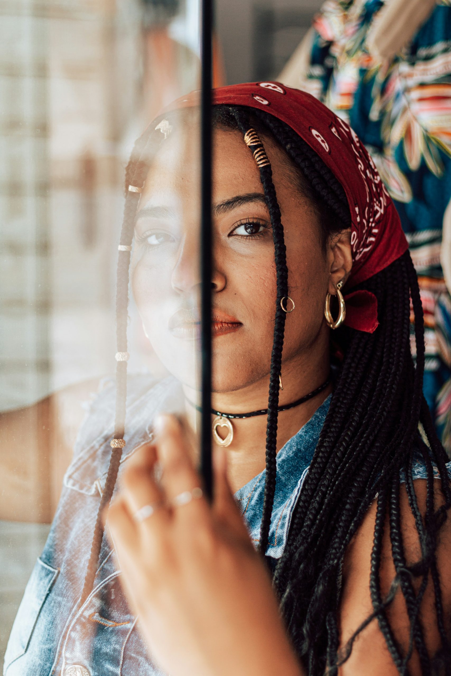 dealing with a pervert