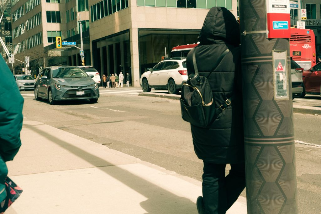 dealing with a pervert